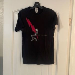 Queens of the Stone Age tee shirt